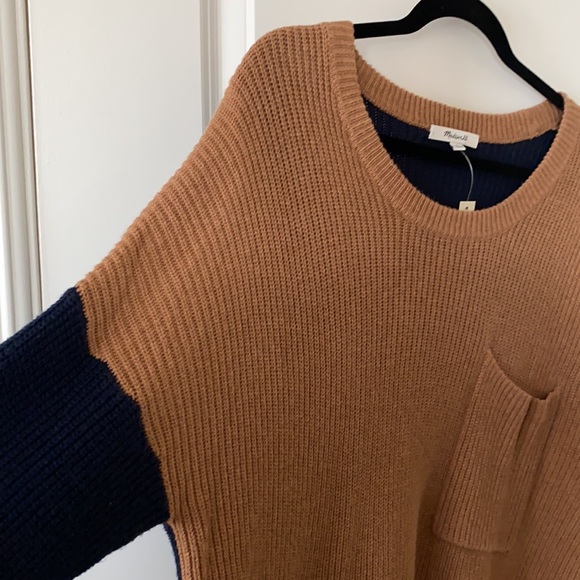 Madewell Sweater - Picture 5 of 8